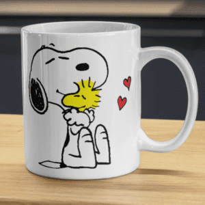 Lleva a casa tus personajes favoritos con nuestras tazas sublimadas. ¡Colores vibrantes, diseños duraderos y llenos de personalidad! Perfectas para regalar o coleccionar.